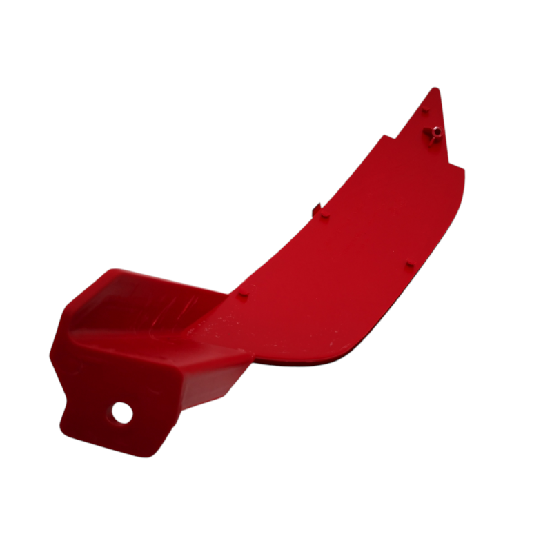 Reflektor für Ford Fiesta, C-MAX und Grand von 2008-2013 Rechts 1513163