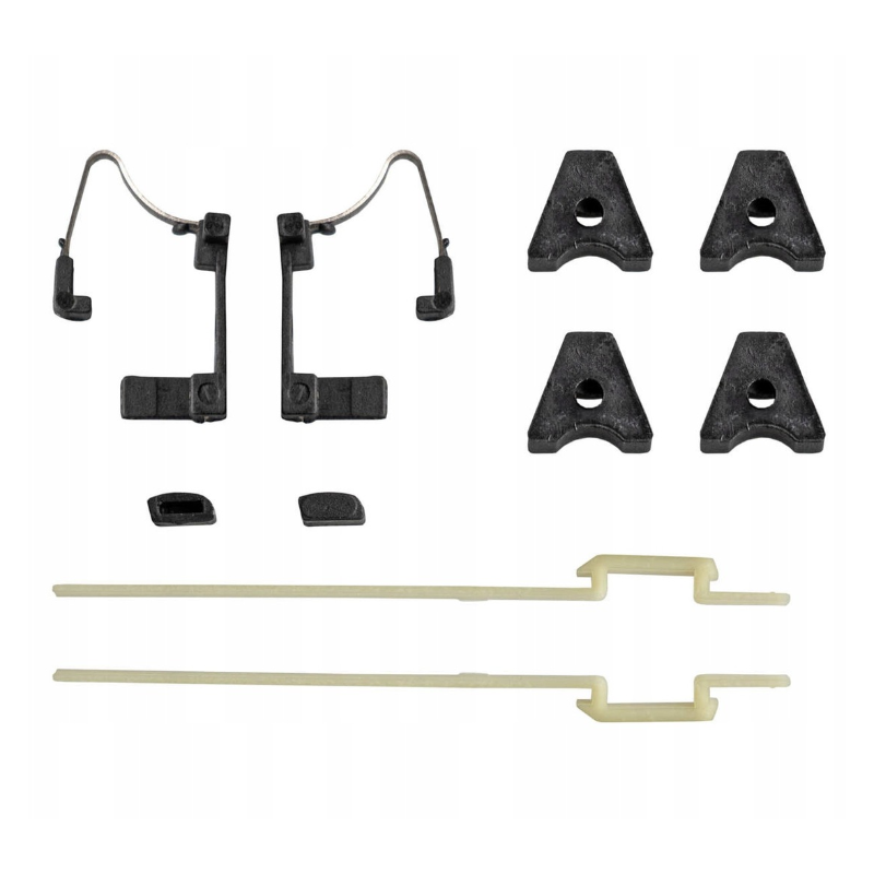 Schiebedach-Reparaturset für Mercedes W205, CLA und A-Klasse 2059068600