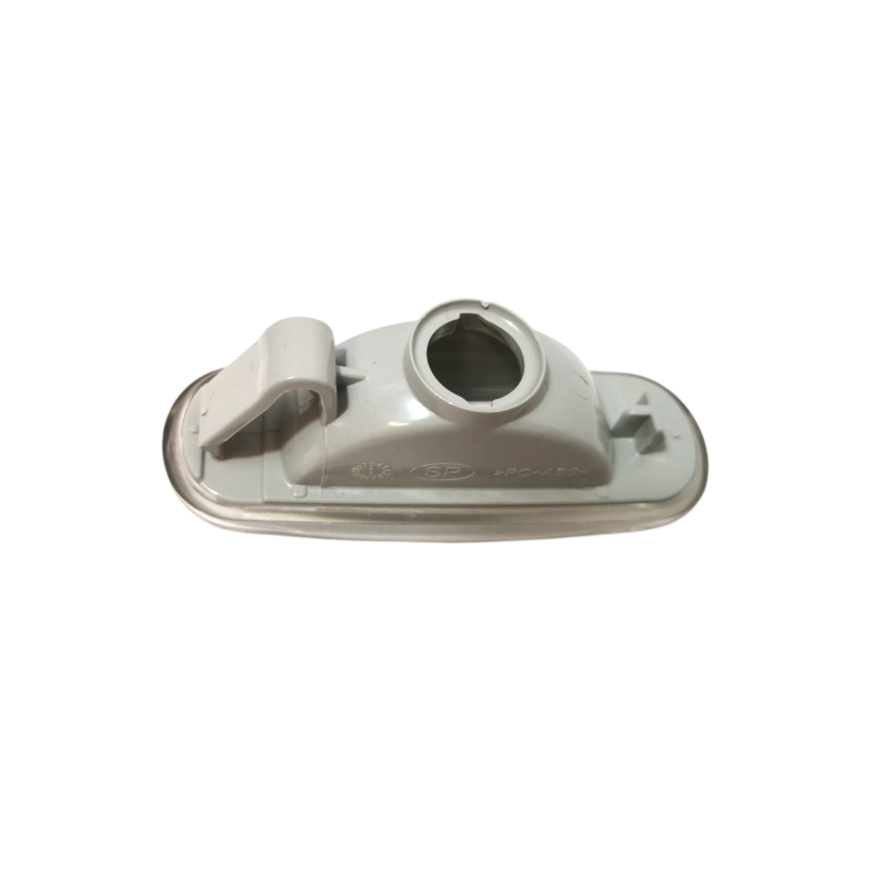 Seitenblinker Blinker Blinkleuchte Weiß für Fiat, Citroen, Peugeot 1999-2016