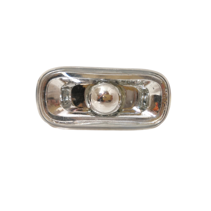 Seitenblinker Blinker Blinkleuchte Weiß für Audi A3 A4 A6 2000-2013