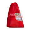 Rücklicht für Dacia Logan 2004-2008 links 6001549149
