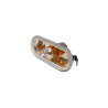 Seitenblinker Blinker Blinkleuchte Gelb für VW Seat 1995-2016 W16W