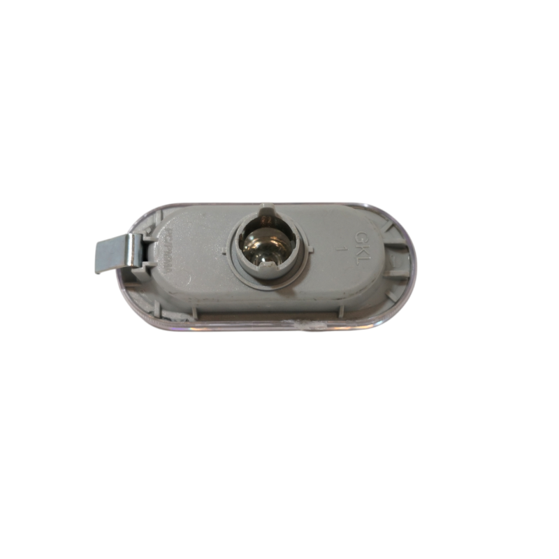 Weißer Seitenblinker für VW Seat 1995-2016 wy5w