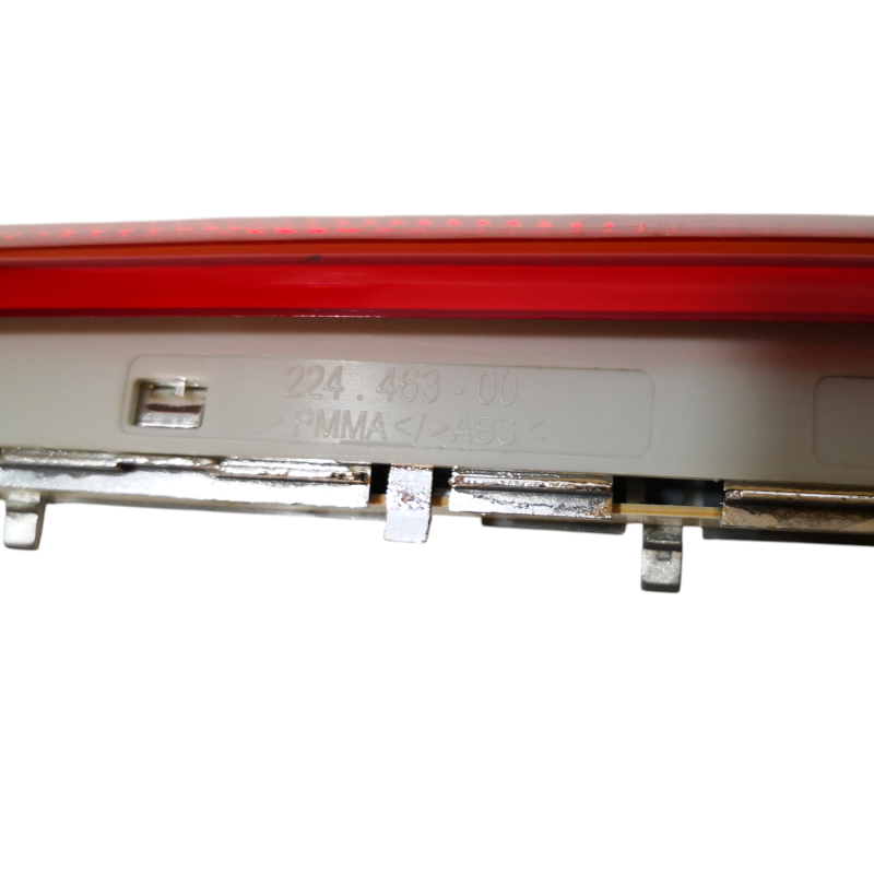 Drittes Bremslicht für Mercedes Sprinter und VW Crafter 2006-2018