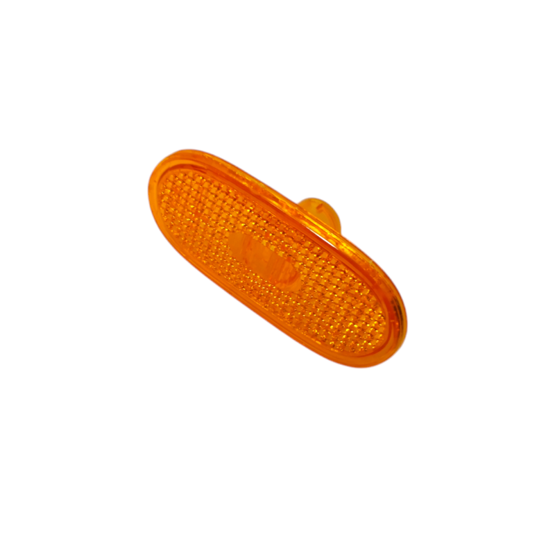 Seitenmarkierungsleuchte für Mercedes Sprinter und VW Crafter 2006-2018