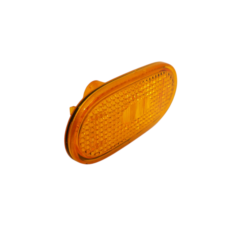 Seitenmarkierungsleuchte für Mercedes Sprinter und VW Crafter 2006-2018