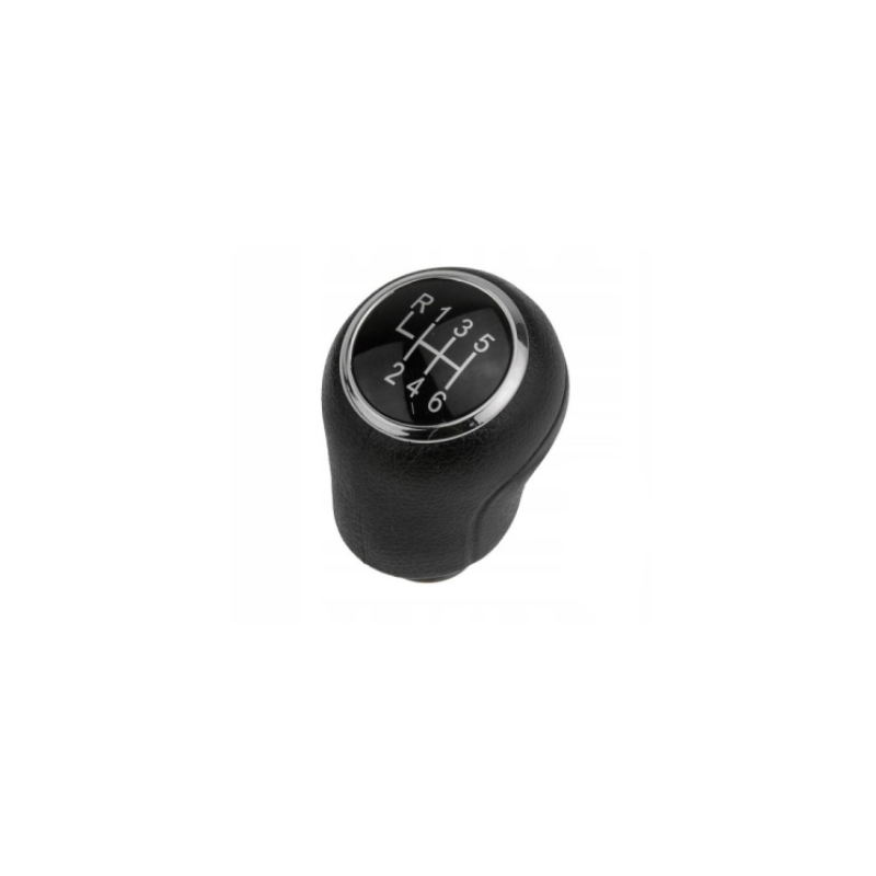 Schaltknauf für VW Transporter T5 6-Gang.