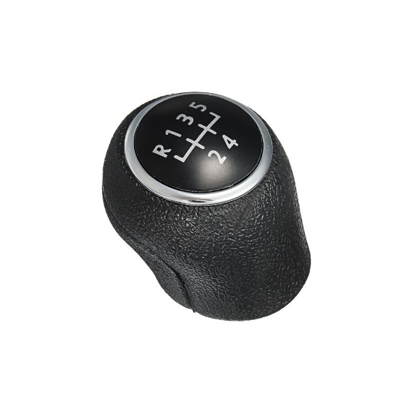 Schaltknauf für VW Transporter T5 2003-2015 5-Gang-Schaltung.