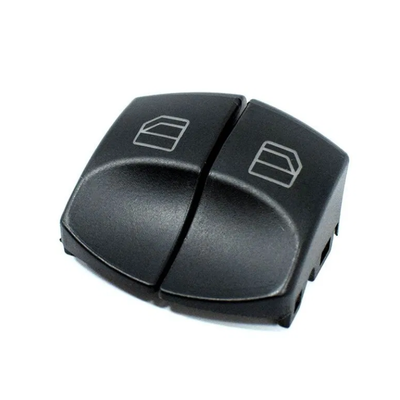 Fensterknöpfe für die Fahrertür für Mercedes Sprinter, VW Crafter 2006+