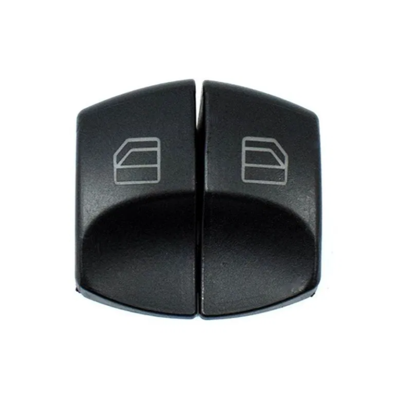 Fensterknöpfe für die Fahrertür für Mercedes Sprinter, VW Crafter 2006+