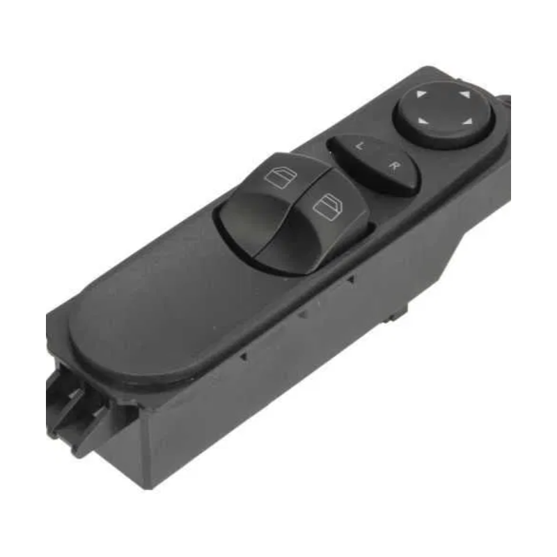 Fensterknöpfe für die Fahrertür für Mercedes Sprinter, VW Crafter 2006+