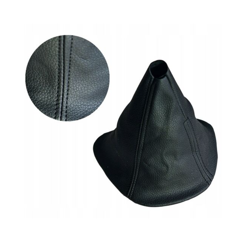 Schaltknaufmanschette für Mercedes Vito W639