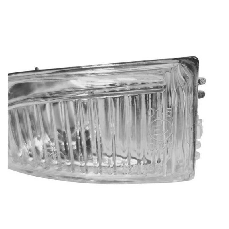 Blinker links für den Renault Megane Fluence ab 2007.