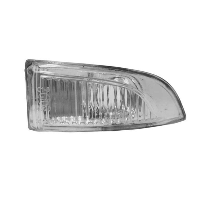 Blinker links für den Renault Megane Fluence ab 2007.