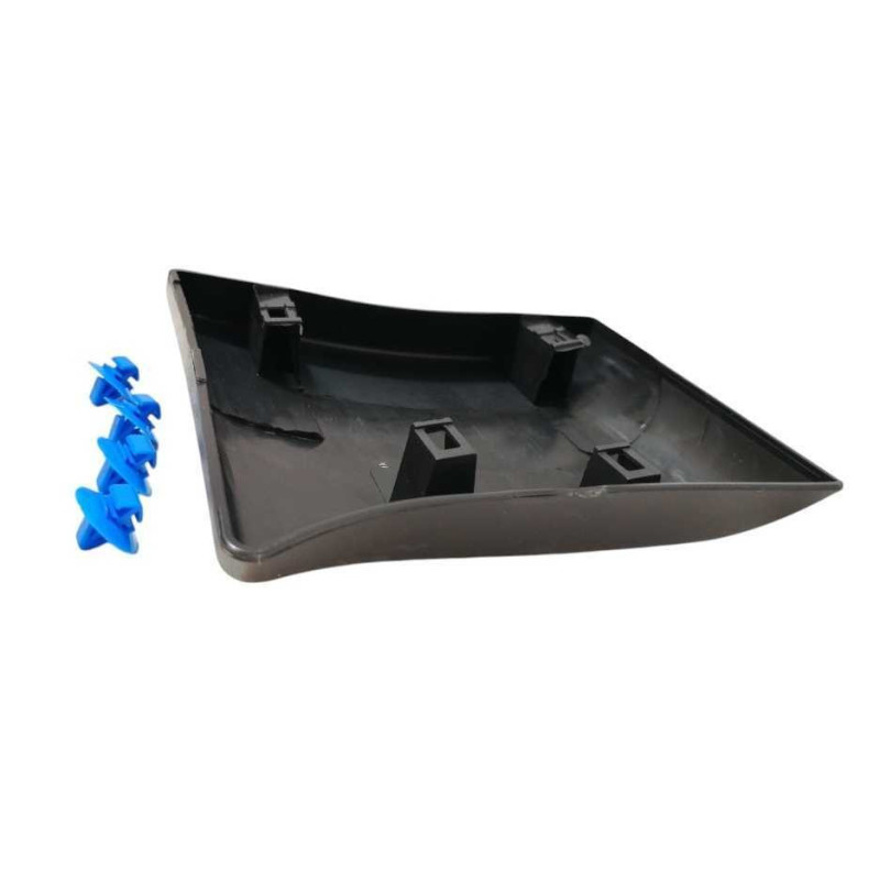 Seitenverkleidung für Renault Trafic, Opel Vivaro links