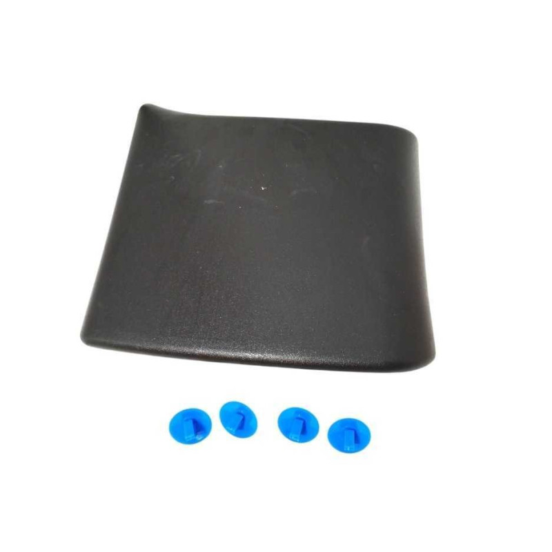 Seitenverkleidung für Renault Trafic, Opel Vivaro links