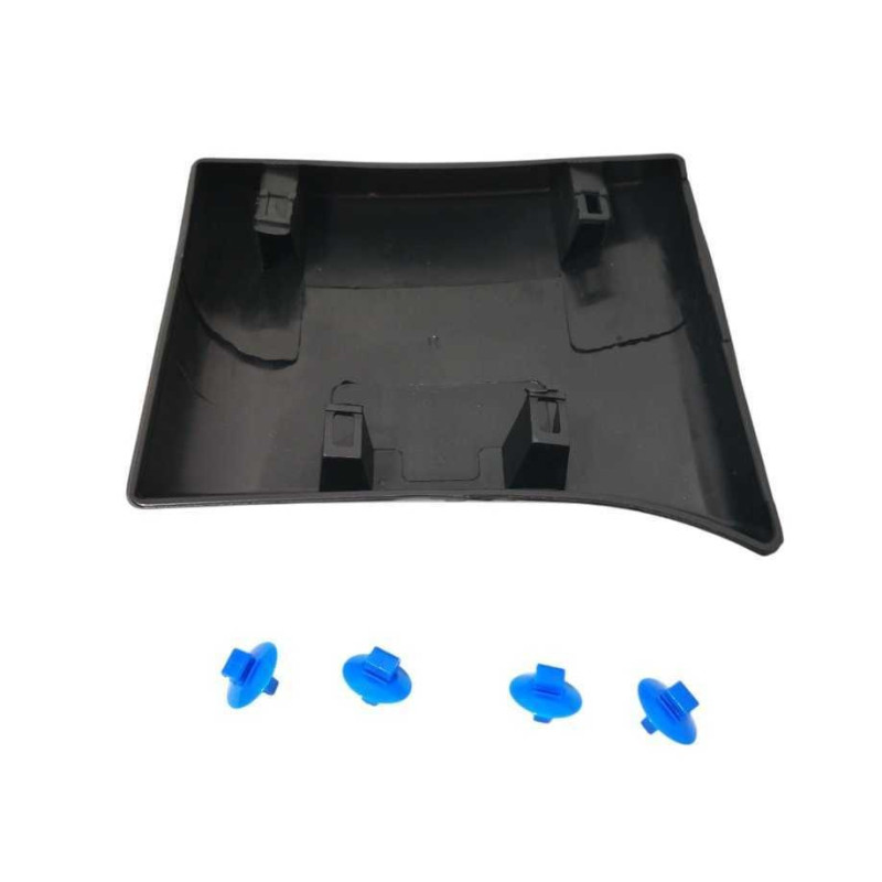 Seitenabdeckung für die Zierleiste für Renault Trafic, Opel Vivaro rechts