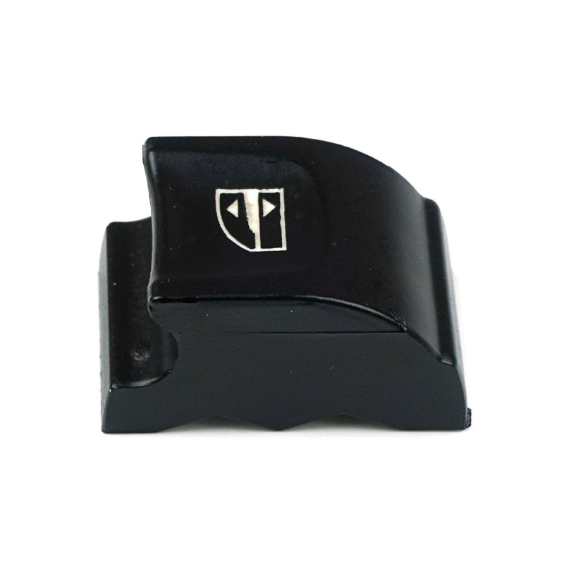 Tastensatz 2 Stück für elektrische Fenster für Renault Megane Laguna Clio MK3 Dacia