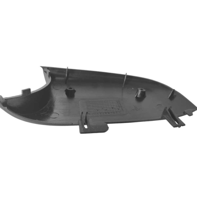 Untere Spiegelabdeckung für VW Transporter T5, Caddy III links 7E28576039B9