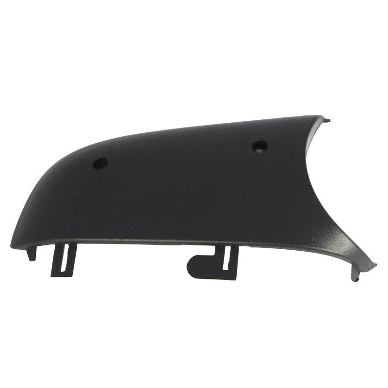 Untere Spiegelabdeckung für VW Transporter T5, Caddy III Rechts