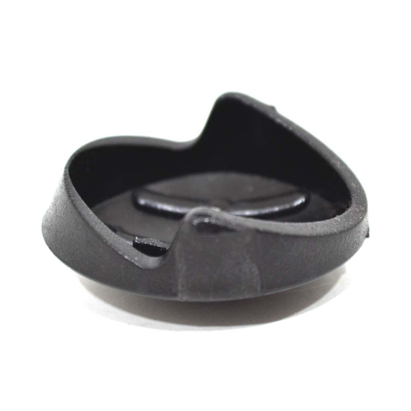 Schaltknaufkappe für 5-Gang-Schaltgetriebe Renault Clio 2 Logan Twingo.