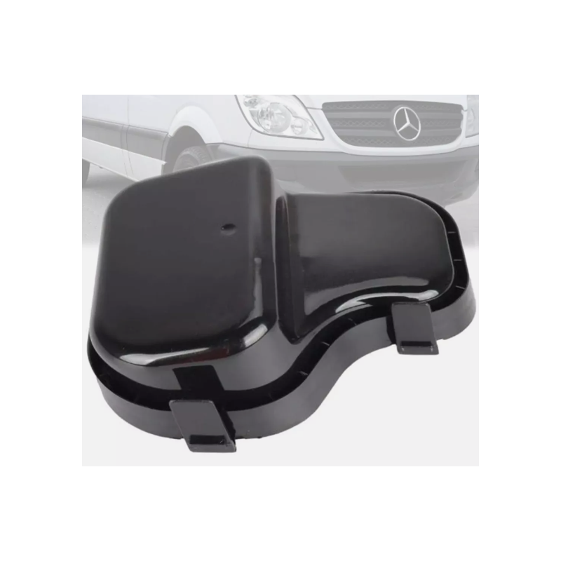 Scheinwerferabdeckung für Mercedes Sprinter 906 2006-2014 Links A0008266324