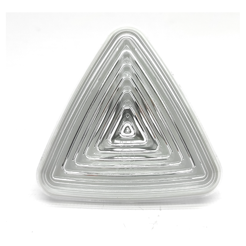 Seitenblinker Blinker Blinkleuchte Weiß für Renault Kangoo 2008-2017