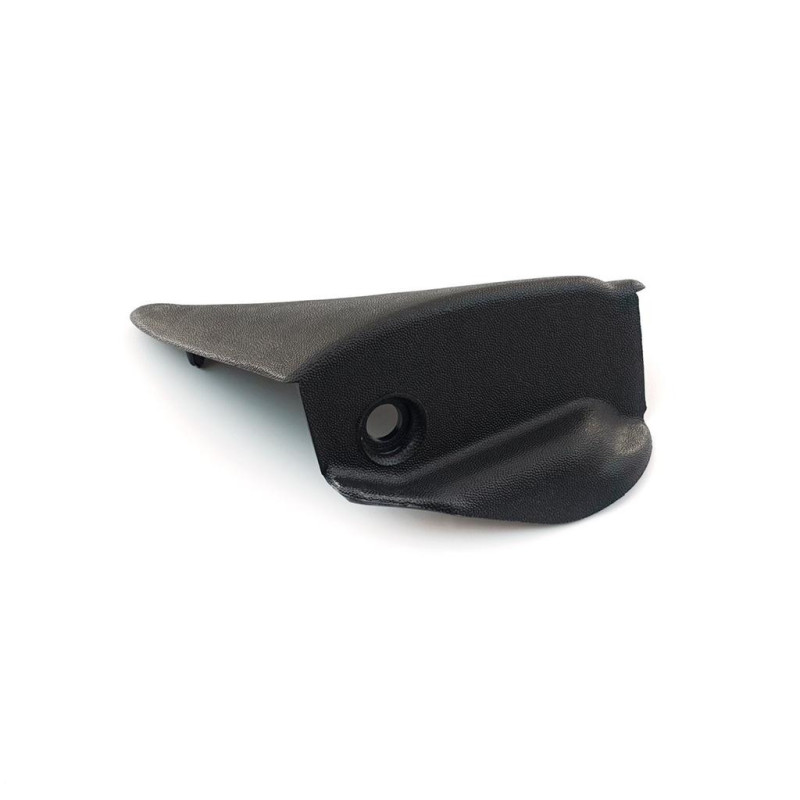 Spiegelabdeckung links für Renault Megane II 2002-2008.