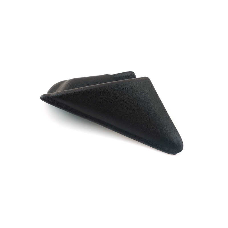 Spiegelabdeckung links für Renault Megane II 2002-2008.