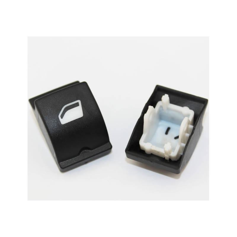 2 Fensterknöpfe für Peugeot 301 Citroen Elysee