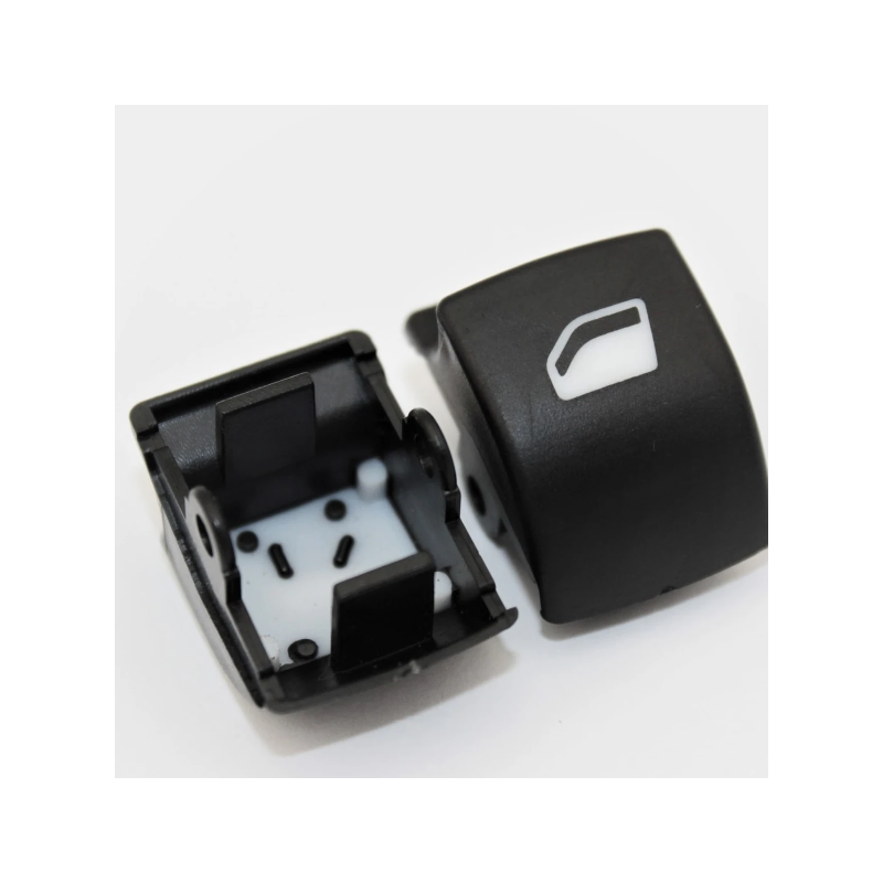 2 Knöpfe für ein Fenster für den Peugeot Partner