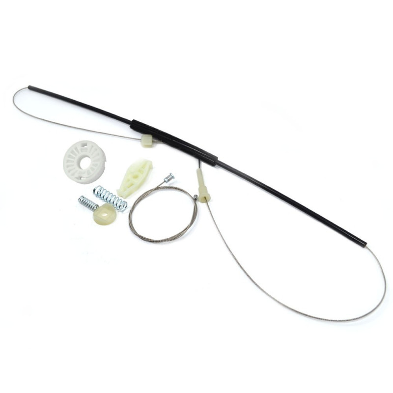 Reparaturset für linken Fensterheber VW Beetle