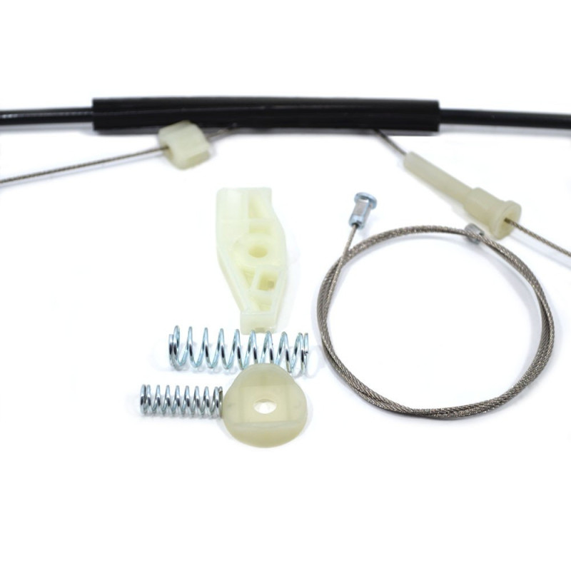 Reparaturset für linken Fensterheber VW Beetle