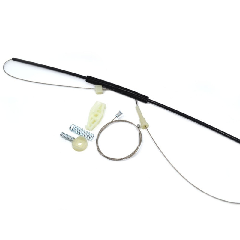 Reparaturset für linken Fensterheber VW Beetle