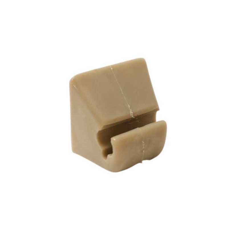 Sonnenblendenhalterclip für Opel.