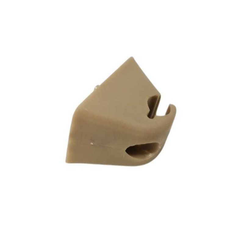 Sonnenblendenhalterclip für Opel.