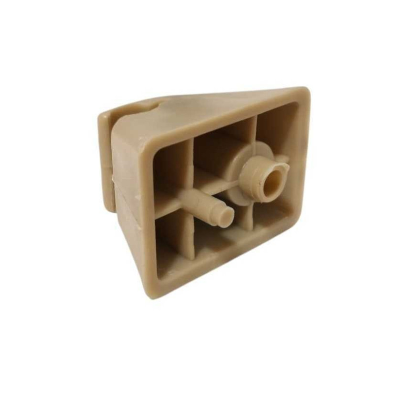 Sonnenblendenhalterclip für Opel.