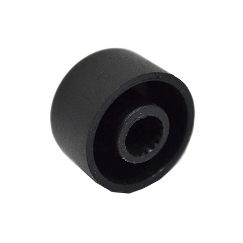 Optionschaltfläche für BMW E46