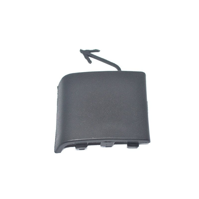 Front Abschlepphakenabdeckung für Renault Megane 2008-2013