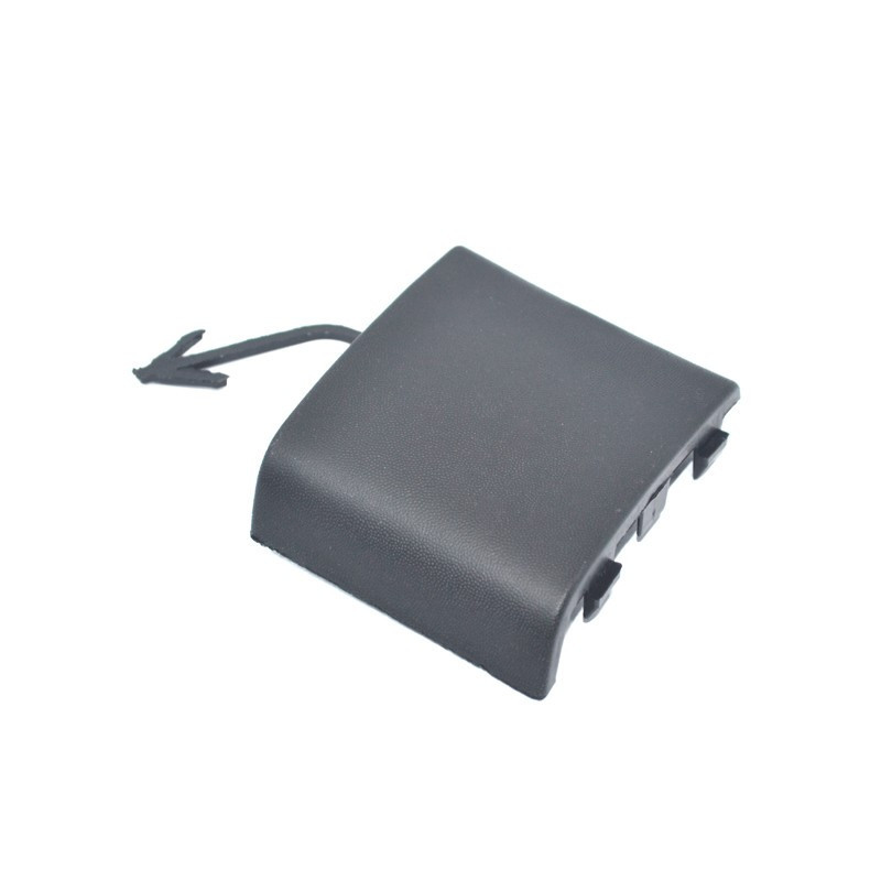 Front Abschlepphakenabdeckung für Renault Megane 2008-2013