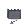 Front Abschlepphakenabdeckung für Renault Megane 2008-2013
