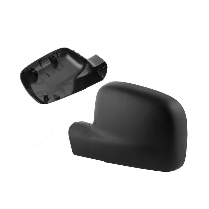 Spiegelabdeckung für VW Transporter T5, Caddy III links 7H1857527A