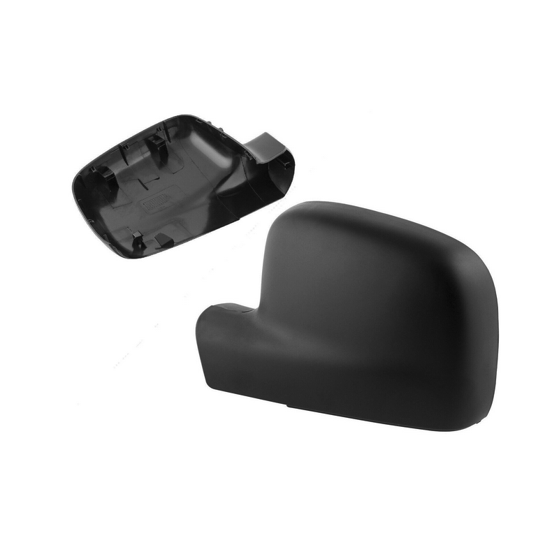 Spiegelabdeckung für VW Transporter T5, Caddy III Rechts 7H1857527A