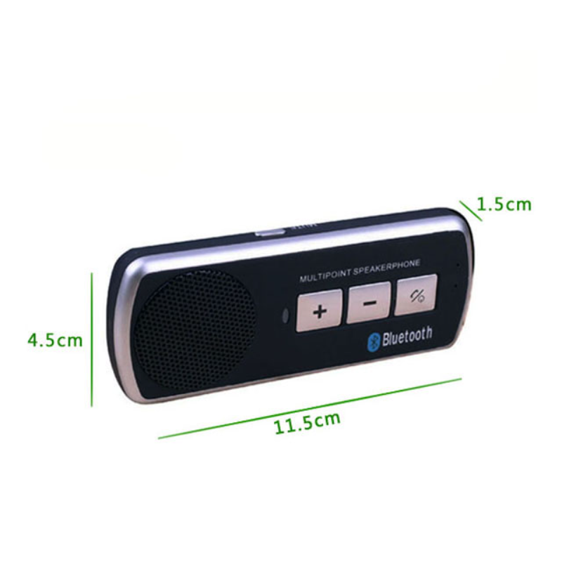 Bluetooth Високоговорител безжичен