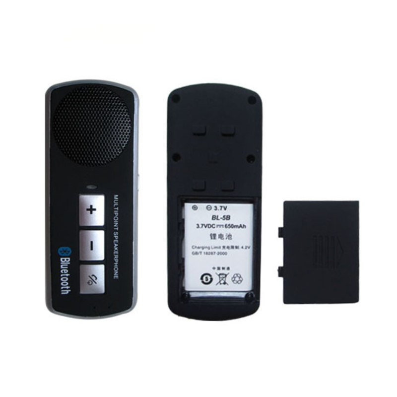 Bluetooth Високоговорител безжичен