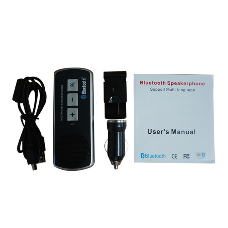 Bluetooth Високоговорител безжичен