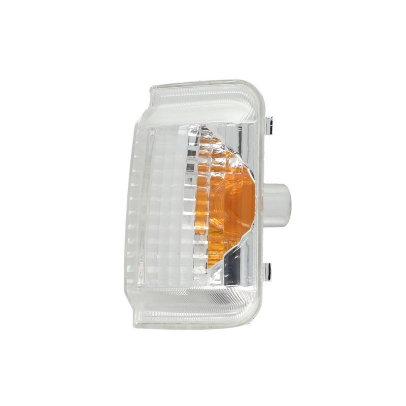 Blinker für den Seitenrückspiegel mit Blinker für Boxer, Jumper, Ducato 2006-2020 Rechts 1688409580