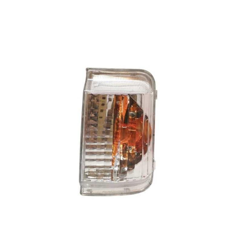 Blinker für den Seitenrückspiegel mit Blinker für Boxer, Jumper, Ducato 2006-2020 Rechts 1688409580