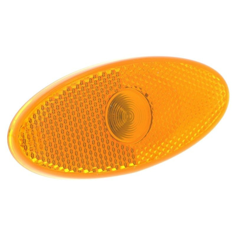 Seitenmarkierung für Renault Master, Opel Movano