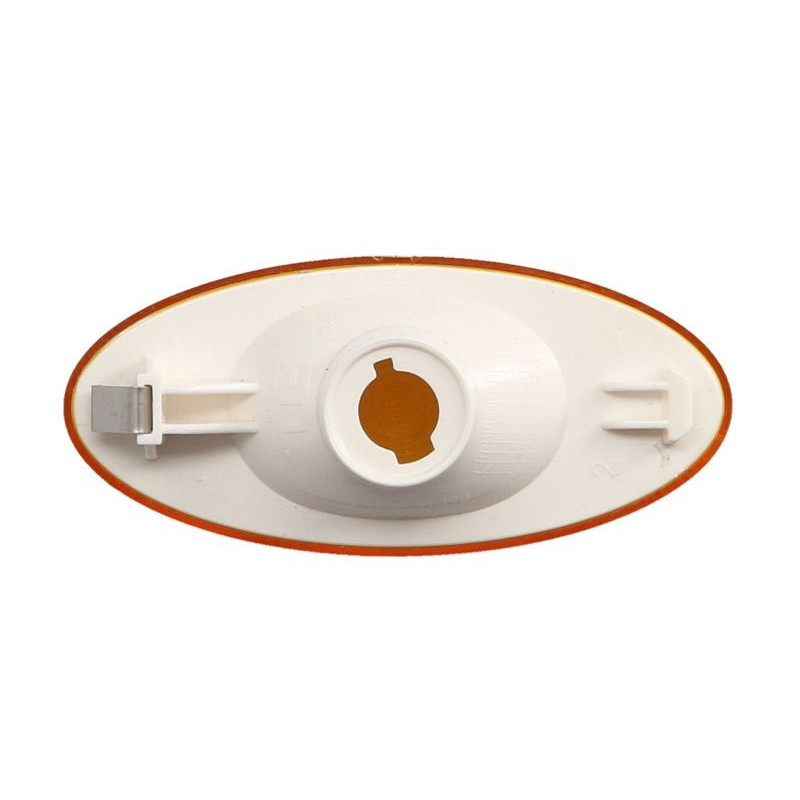 Seitenmarkierung für Renault Master, Opel Movano